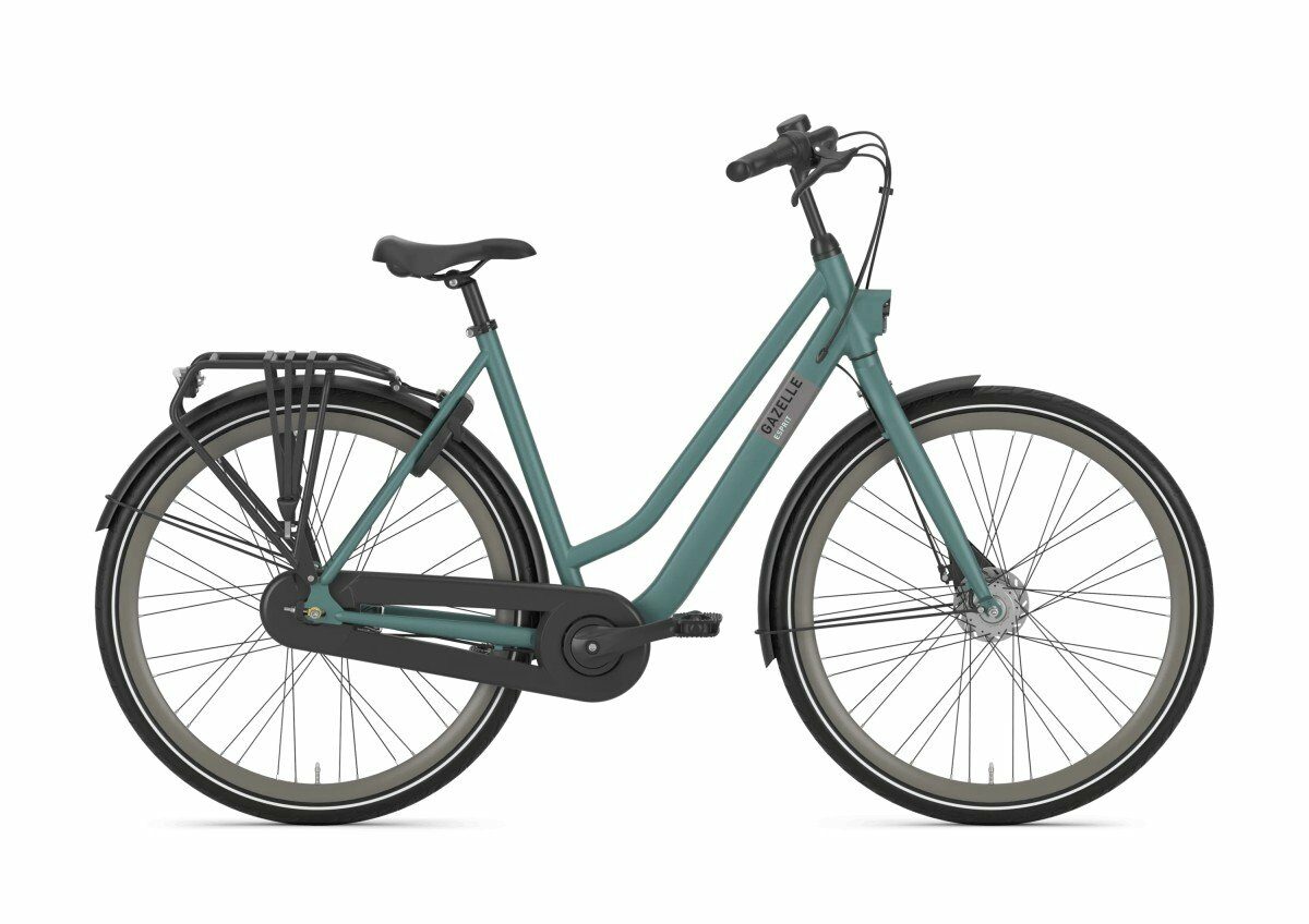 Gazelle Esprit Thyme Green Mat Dames 2025 - Afbeelding 2