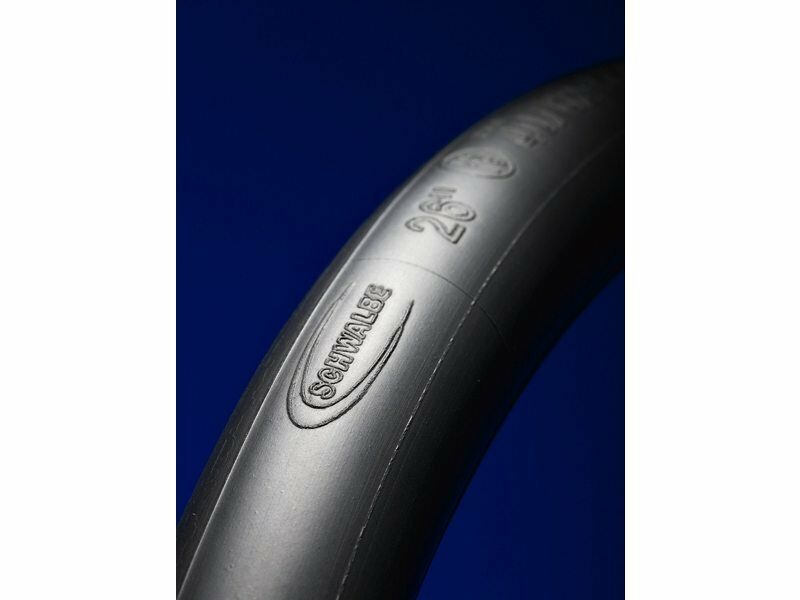 Schwalbe Bib DV4 28/37-349 NV 16X13/8-1 1/8-1.35 Zwart - Afbeelding 2