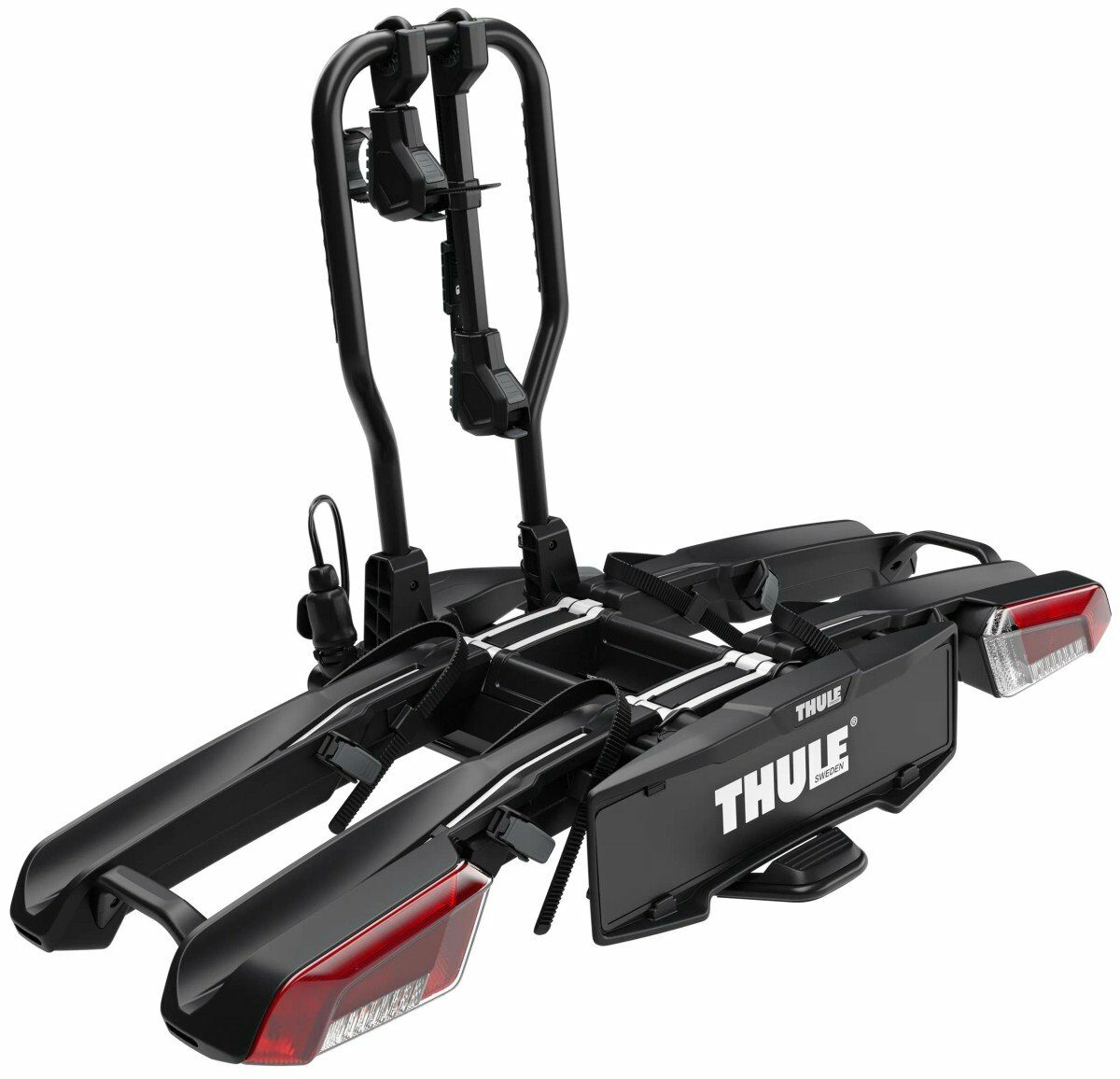 Thule Easyfold 3 944 - Fietsendrager - 2 (E-)Fietsen - Model